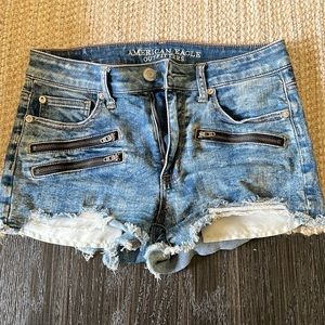 American Eagle Women Shorts